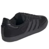 Adidas Samba OG “Core Black Carbon Silver Metallic”