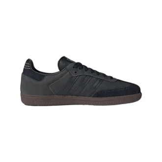 Adidas Samba OG “Core Black Crystal Sand”