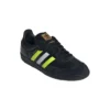 Adidas Samba OG “Core Black Solar Yellow”