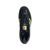 Adidas Samba OG “Core Black Solar Yellow”