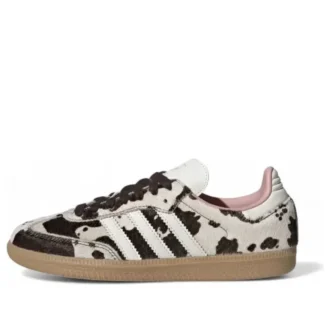 Adidas Samba OG “Cow Print”