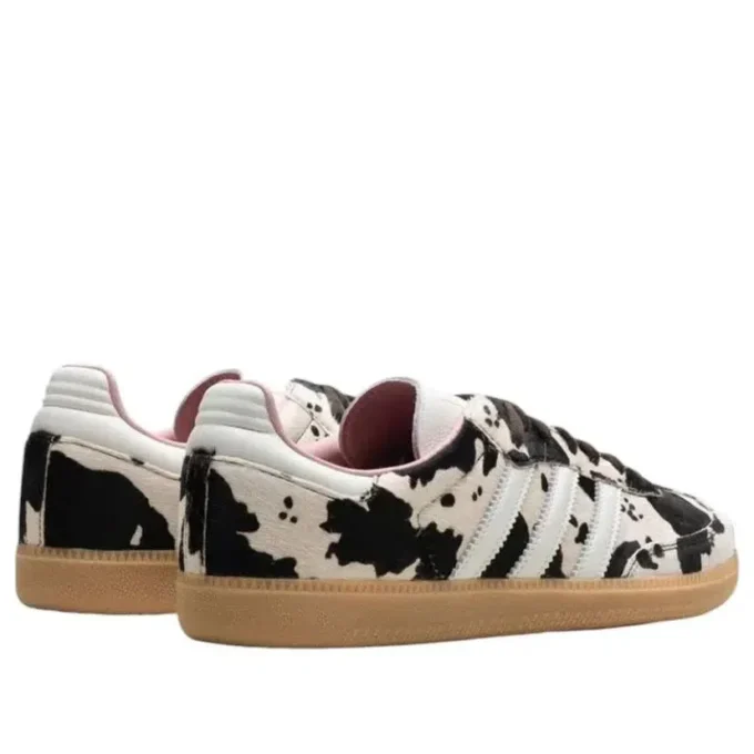 Adidas Samba OG “Cow Print”