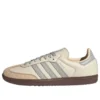 Adidas Samba OG “Cream White Wonder Silver”