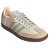 Adidas Samba OG “Cream White Wonder Silver”