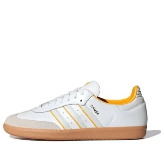 Adidas Samba OG “Crew Sarı”