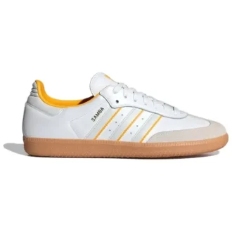 Adidas Samba OG “Crew Sarı”