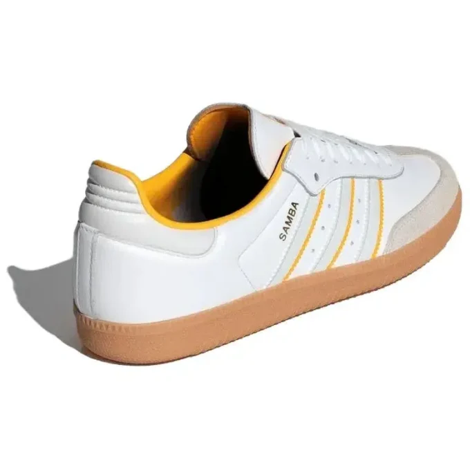 Adidas Samba OG “Crew Sarı”