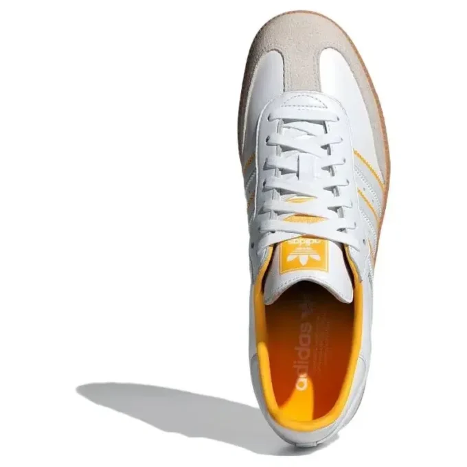 Adidas Samba OG “Crew Sarı”