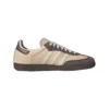 Adidas Samba OG “Crystal Sand Charcoal”