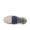 Adidas Samba OG “Crystal White Dark Blue”