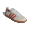 Adidas Samba OG “Crystal White Preloved Red”