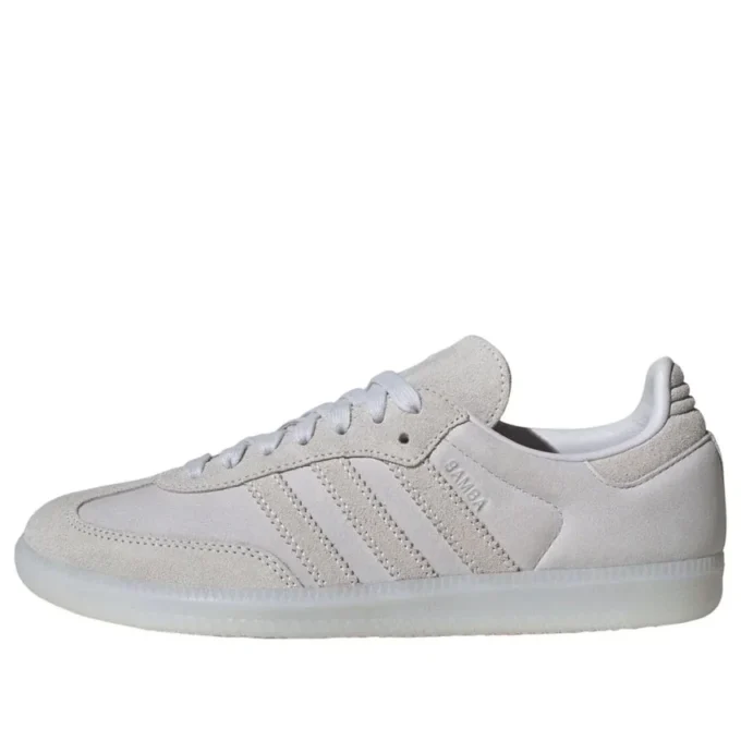 Adidas Samba OG “Dash Gri”