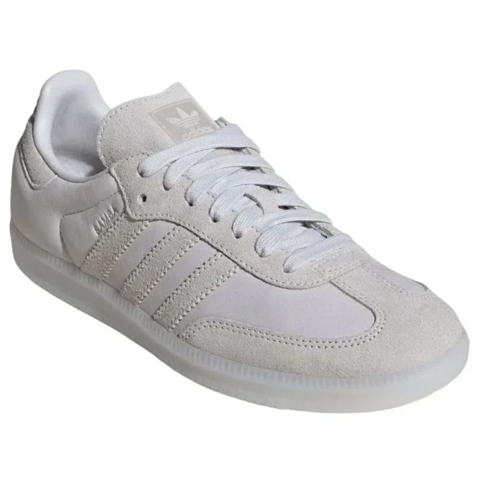 Adidas Samba OG “Dash Gri”