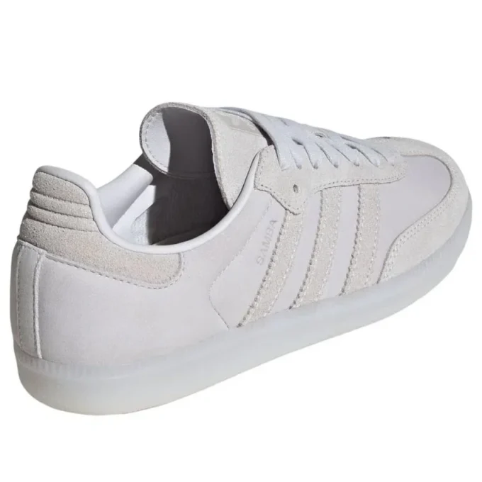 Adidas Samba OG “Dash Gri”