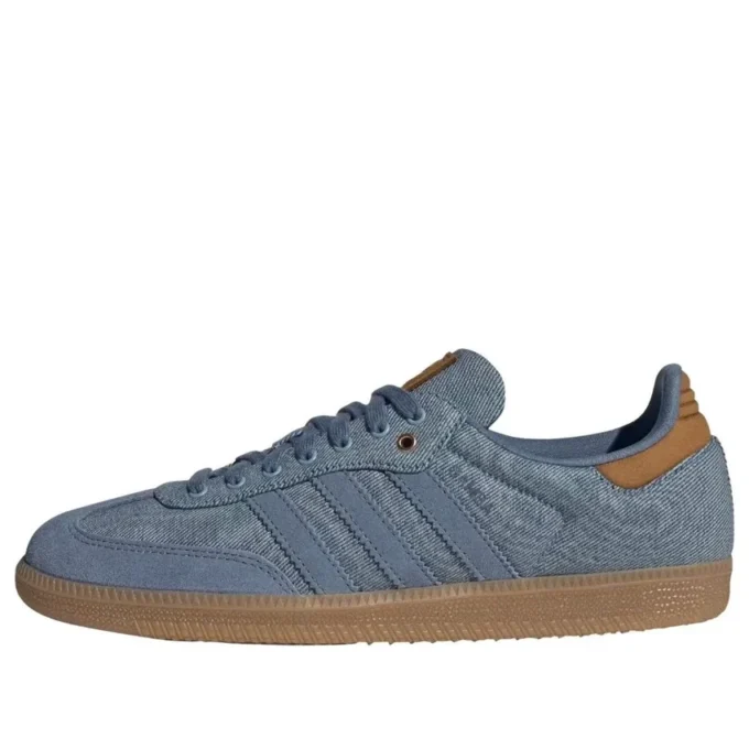 Adidas Samba OG “Denim Mavi Gum”
