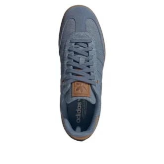 Adidas Samba OG “Denim Mavi Gum”
