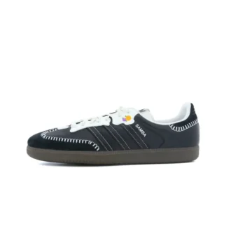 Adidas Samba OG “Dia De Muertos Pack Black”