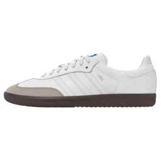 Adidas Samba OG “Double White Gum”