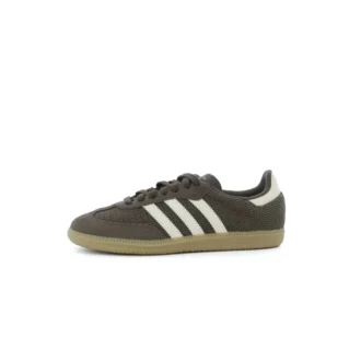 Adidas Samba OG “Earth Strata Wonder White”