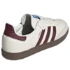 Adidas Samba OG “Emmi Maroon”