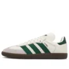 Adidas Samba OG “Fildişi Kolej Yeşili”