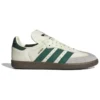 Adidas Samba OG “Fildişi Kolej Yeşili”