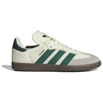 Adidas Samba OG “Fildişi Kolej Yeşili”