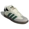 Adidas Samba OG “Fildişi Kolej Yeşili”