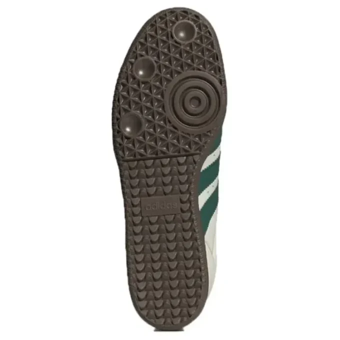 Adidas Samba OG “Fildişi Kolej Yeşili”