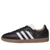 Adidas Samba OG for Adam Et Rope “Black White Gum”