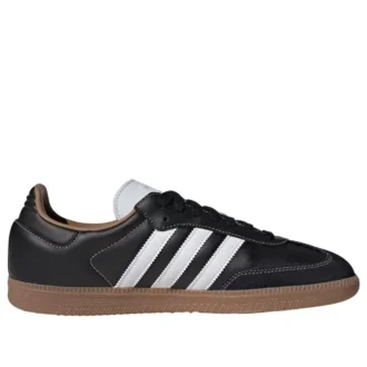 Adidas Samba OG for Adam Et Rope “Black White Gum”