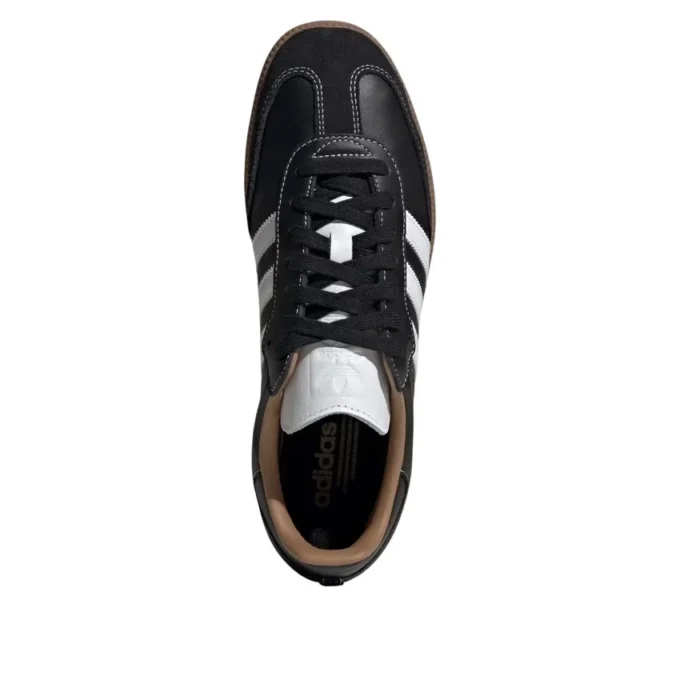 Adidas Samba OG for Adam Et Rope “Black White Gum”