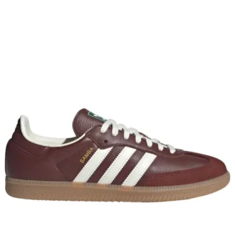Adidas Samba OG “Fox Brown”