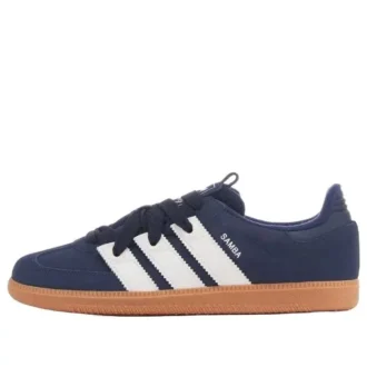 Adidas Samba OG “Gece İndigo Sakız”