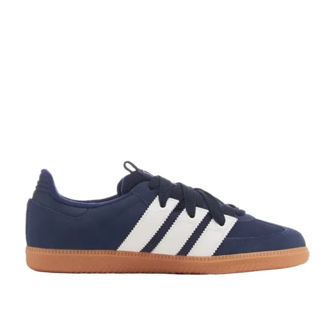 Adidas Samba OG “Gece İndigo Sakız”