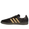 Adidas Samba OG “Gölge Zeytin Yulaf İz Kahverengi”