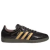 Adidas Samba OG “Gölge Zeytin Yulaf İz Kahverengi”