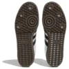 Adidas Samba OG “Gümüş Metalik Siyah Gum”