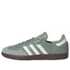 Adidas Samba OG “Gümüş Yeşil Kireç Beyazı”