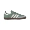 Adidas Samba OG “Gümüş Yeşil Kireç Beyazı”