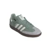 Adidas Samba OG “Gümüş Yeşil Kireç Beyazı”