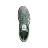 Adidas Samba OG “Gümüş Yeşil Kireç Beyazı”