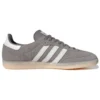 Adidas Samba OG “Grey Bliss Orange”