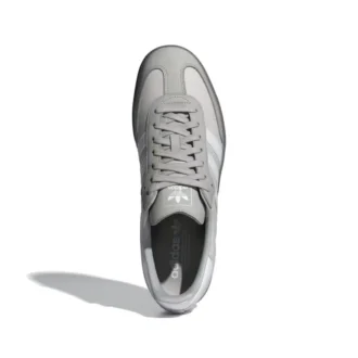 Adidas Samba OG “Grey Cloud White”