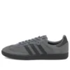Adidas Samba OG “Gri Çekirdek Siyah”