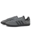 Adidas Samba OG “Gri Çekirdek Siyah”