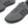 Adidas Samba OG “Gri Çekirdek Siyah”