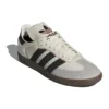 Adidas Samba OG “Gri Siyah Altın Metalik Gum”