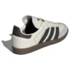 Adidas Samba OG “Gri Siyah Altın Metalik Gum”