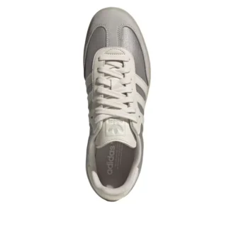 Adidas Samba OG “Gri Tebeşir Beyazı”
